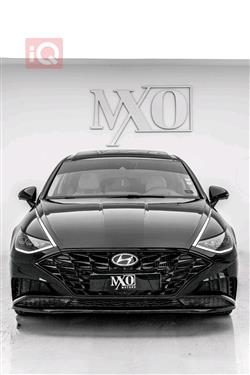 هیۆندای سۆناتا